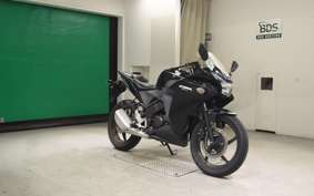 HONDA CBR125R 2018 JC50