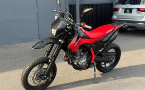 HONDA CRF250M MD38