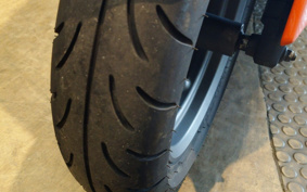 YAMAHA CYGNUS GRIF ASU SEJ4J