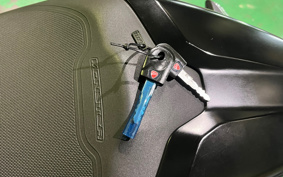 DUCATI  DUCATI  MONSTAR 797 PLUS  2020 MD01