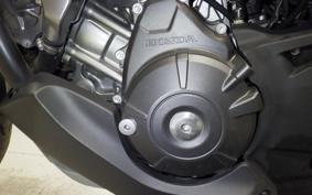 HONDA NC750X DCT 2021 RH09