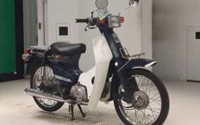 HONDA C70 SUPER CUB E C70