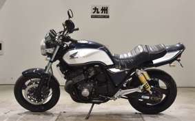 HONDA CB400SF 1992 NC31