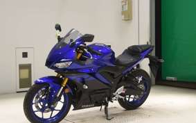 YAMAHA YZF-R25 2025 RG43J