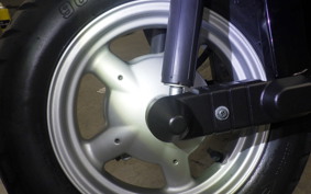 HONDA GYRO X 2015 TD02