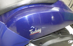 HONDA TODAY AF61