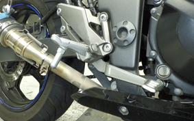 KAWASAKI NINJA 250 EX250L