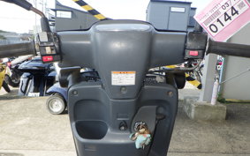 YAMAHA JOG POCHE SA08J