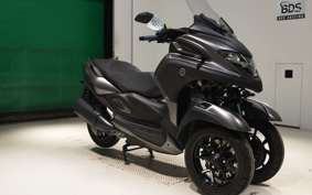 YAMAHA ﾄﾘｼﾃｨ300 2021