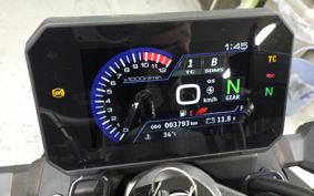 SUZUKI GSX-8S 2023 EM1AA