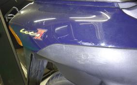 SUZUKI LET's 2 2020 CA1KA