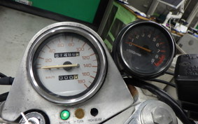 YAMAHA SRX400 Gen.4 1992
