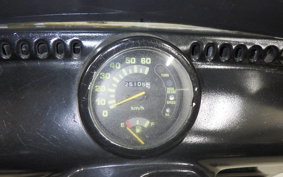 HONDA GYRO CANOPY 1999 TA02