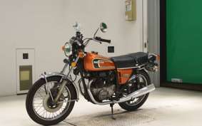HONDA CB250 1996 CB250