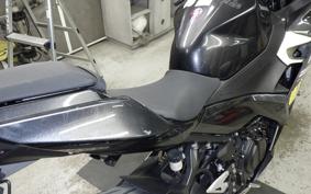 KAWASAKI NINJA 250 2 2008 EX250P