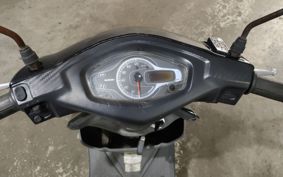 SUZUKI ADDRESS V125 CF4MA