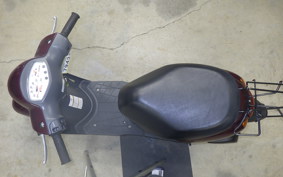 SUZUKI LET's 4 CA45A