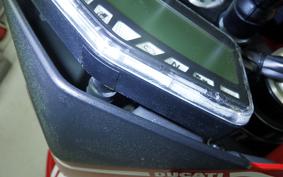 DUCATI HYPERMOTARD 1100E 2011