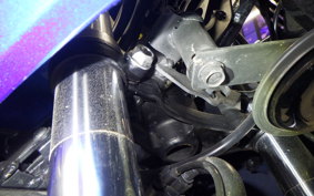 HONDA CB400 SUPER BOLDOR A 2018 NC42