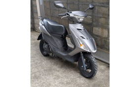 SUZUKI ADDRESSV125SS CF4MA