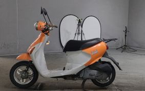 SUZUKI LET's 4 CA41A