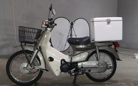 HONDA SUPER CUB50 AA01