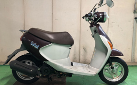SUZUKI LET`S4 CA45A