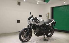 SUZUKI SV650 A 2024 VP55E