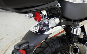 HONDA MONKEY 125 JB03