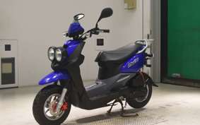 YAMAHA BW'S 50 Gen.3 2021 SA44J