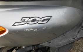 YAMAHA JOG Gen.5 SA36J