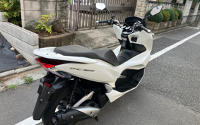 HONDA PCX 150 KF30