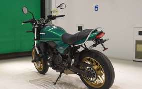 KAWASAKI Z650 RS 2023 ER650M