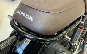HONDA CB1100RS FINAL ED 2022 SC65