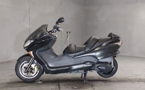 HONDA FORZA Z MF08