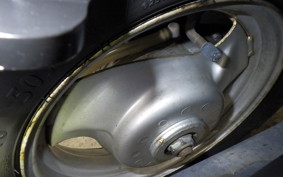 YAMAHA JOG Gen.5 SA36J