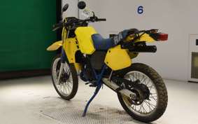 SUZUKI RA125 SF13A