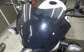 SUZUKI SV650 A 2023 VP55E