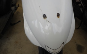 SUZUKI ADDRESS V125 CF46A