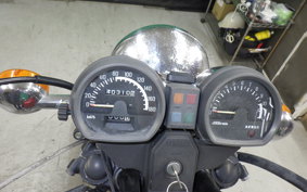 YAMAHA XS400 1984 16Y