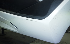 HONDA PCX125 2004 JK05