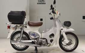 HONDA LITTLE CUB E AA01
