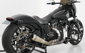 HARLEY FXSB 2013 BF5