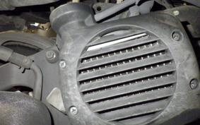 YAMAHA JOG Gen.5 SA36J