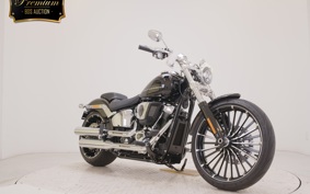 HARLEY FXBR1920 2026