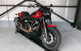 HARLEY FXFBS 2023 YLK