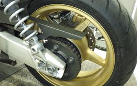 HONDA CB1300SF SUPER BOLDOR 2006 SC54