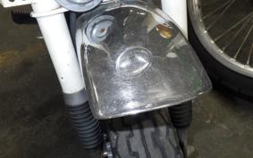 HONDA MONKEY 2003 Z50J