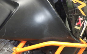 KTM 1190 ADVENTURE R 2014