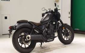 HONDA REBEL 250 S 2021 MC49